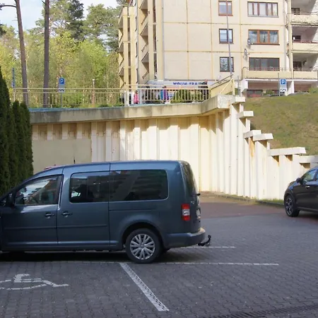Appartamento Yasumi