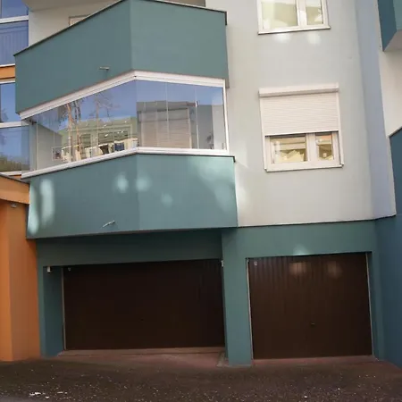 Apartment Yasumi