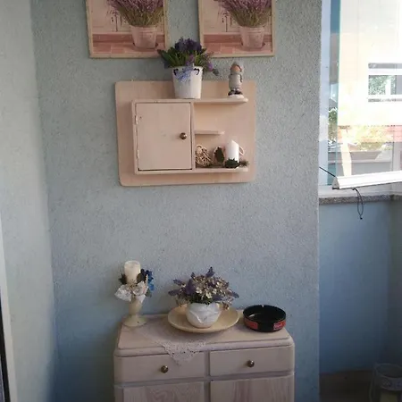 Yasumi アパート *