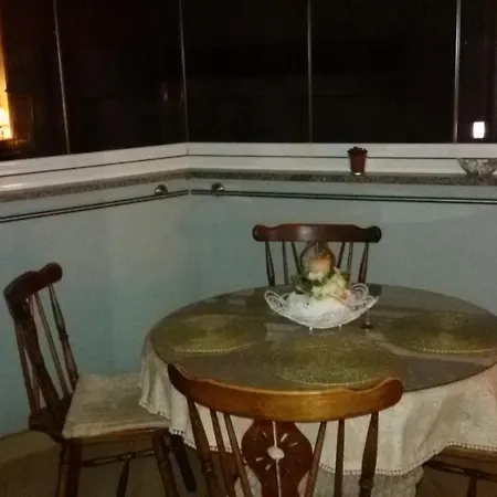 アパート Yasumi *