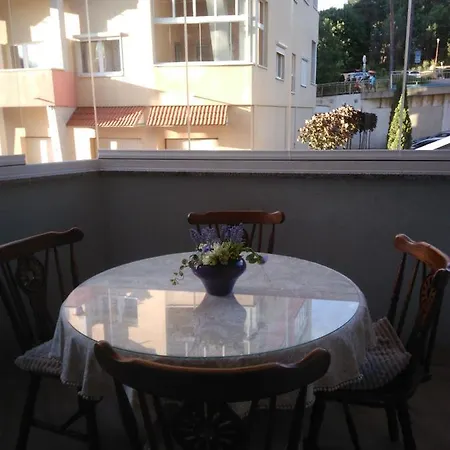 Apartment Yasumi