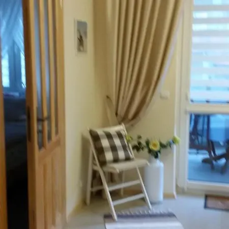 アパート Yasumi *