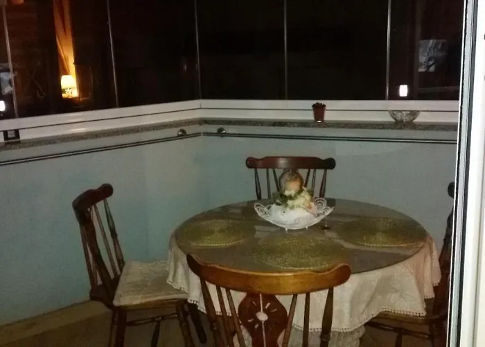 アパート Yasumi *